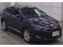 2014 Toyota Harrier