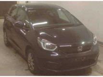 2022 Honda Fit