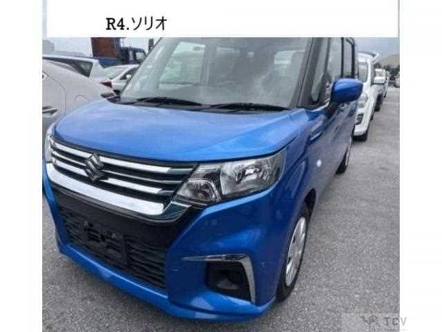 2022 Suzuki Suzuki Others