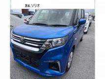 2022 Suzuki Suzuki Others