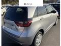 2021 Honda Fit