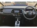 2021 Honda Fit