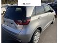 2021 Honda Fit