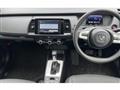 2021 Honda Fit