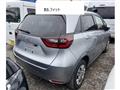 2021 Honda Fit