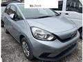 2021 Honda Fit
