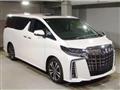 2023 Toyota Alphard G