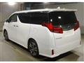 2023 Toyota Alphard G