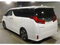 2023 Toyota Alphard G