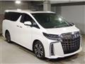 2023 Toyota Alphard G