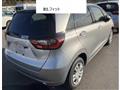 2021 Honda Fit