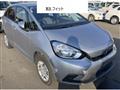 2021 Honda Fit