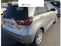 2021 Honda Fit