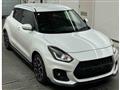 2022 Suzuki Swift