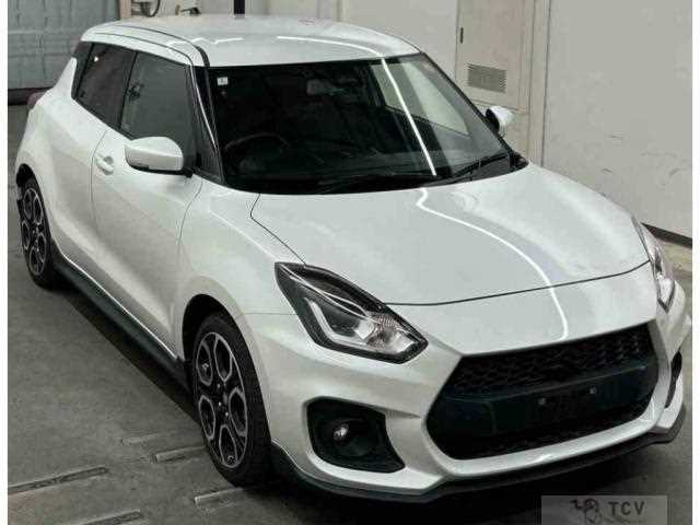 2022 Suzuki Swift