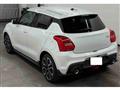 2022 Suzuki Swift