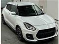 2022 Suzuki Swift