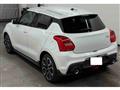 2022 Suzuki Swift