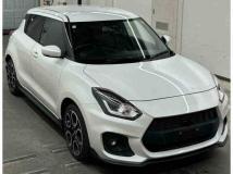 2022 Suzuki Swift