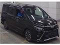 2017 Toyota Voxy