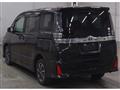 2017 Toyota Voxy