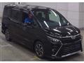 2017 Toyota Voxy