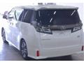 2022 Toyota Vellfire