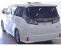 2022 Toyota Vellfire