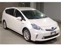 2012 Toyota PRIUS α