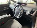 2012 Toyota PRIUS α