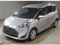 2021 Toyota Sienta