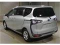 2021 Toyota Sienta