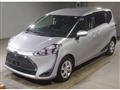 2021 Toyota Sienta