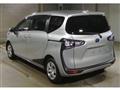 2021 Toyota Sienta