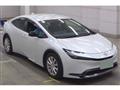 2024 Toyota Prius