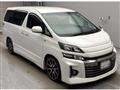 2014 Toyota Vellfire