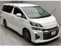 2014 Toyota Vellfire