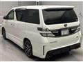 2014 Toyota Vellfire