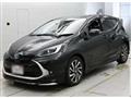 2022 Toyota AQUA
