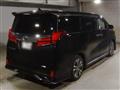 2023 Toyota Alphard G