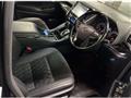 2017 Toyota Vellfire