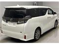 2023 Toyota Vellfire