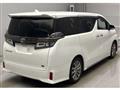 2023 Toyota Vellfire
