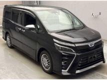 2021 Toyota Voxy