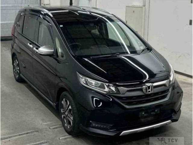 2022 Honda Freed