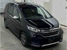2022 Honda Freed