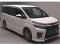 2016 Toyota Voxy