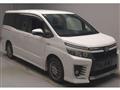 2016 Toyota Voxy