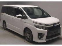 2016 Toyota Voxy