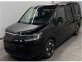 2023 Honda Step WGN